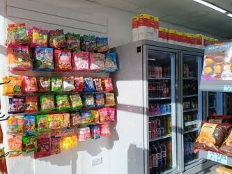 Convenience shop for sale in Birmingham