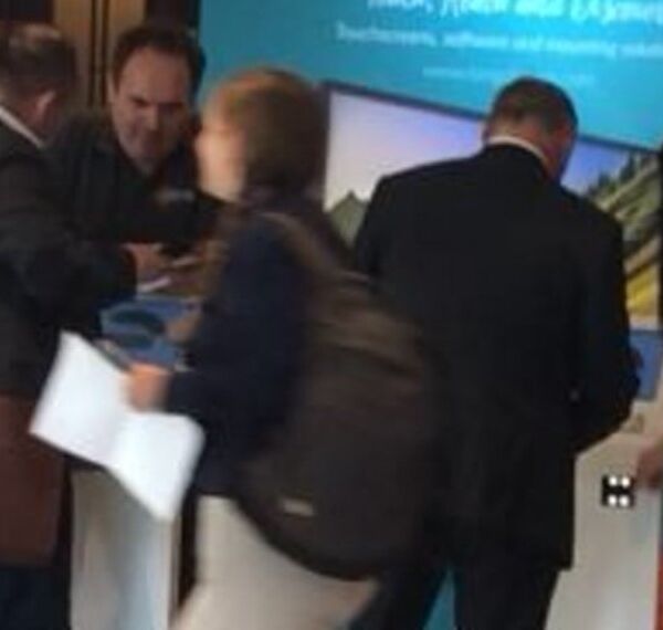 A UK Leading Environmental Management & Sustainability Events Business