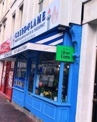 Greek restaurant for sale in Eastbourne Greek restaurant for sale in Eastbourne