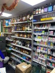 Off License and Convenience Store for Sale in Southwick, Sunderland Off License and Convenience Store for Sale in Southwick, Sunderland