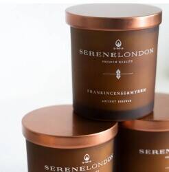 Organic candle company for sale Organic candle company for sale