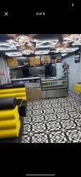 TAKEAWAY BUSINESS FOR SALE WITH 2 BEDROOM FLAT