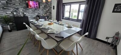 Luxury Retreat Property In Romania For Sale - Huge Holiday and Rental Potential Luxury Retreat Property In Romania For Sale - Huge Holiday and Rental Potential