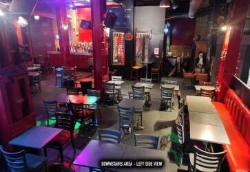 Nightclub and Bar for Sale in Liverpool with late licence