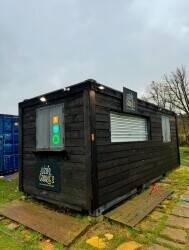 Profitable Dessert Business for sale in Marlow