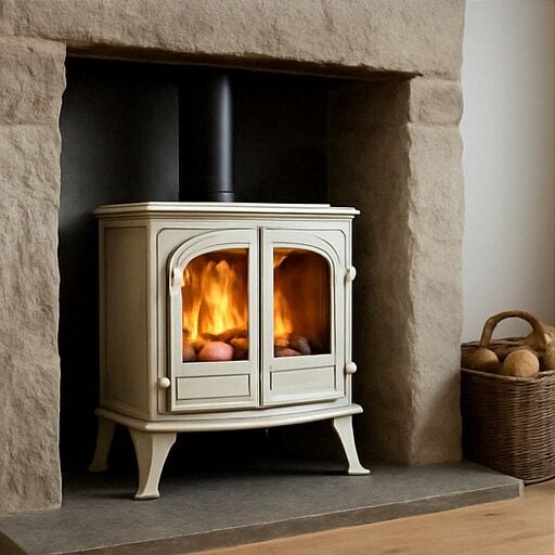 Premier Stove Supply & Installation Business in Aberdeenshire