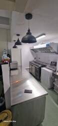 Re D'oro Ristorante &ndash; Award-Winning Italian Restaurant For Sale in Newport