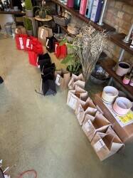 Dutch inspired Florist for sale in thriving Clapham with Potential for Alternative Use Dutch inspired Florist for sale in thriving Clapham with Potential for Alternative Use
