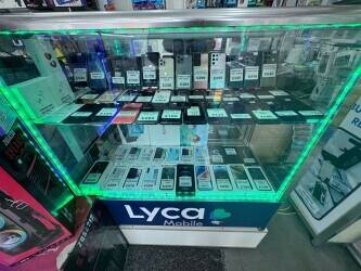HARTINGTON MOBILES PHONE SHOP IN HIGHFEILDS