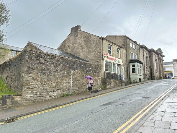 Investment Property in Colne Photo 2