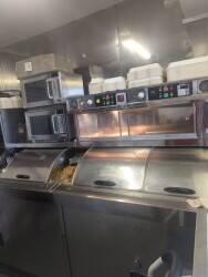 Fish & Chip Kiosk For sale Westbay Fish & Chip Kiosk For sale Westbay