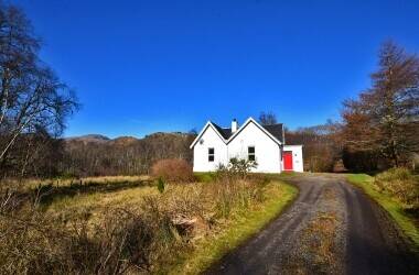 Bed & Breakfast for Sale in Glenfinnan Bed & Breakfast for Sale in Glenfinnan