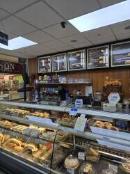 Cafe & Sandwich Bar