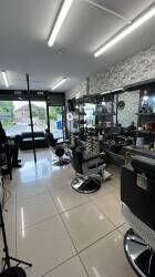 Barbershop for sale