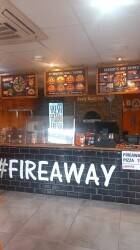 Pizza Shop for sale Ashford