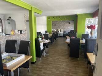 Prime Location Restaurant for Sale in Stockport, Manchester