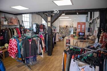 KENT - HIGH STREET RETAIL INVESTMENT (NET YIELD 7.3%)