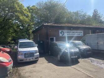 Garage Car Services for sale near Ringwood Photo 2
