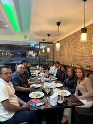 Indian Restaurant for sale in Hayes