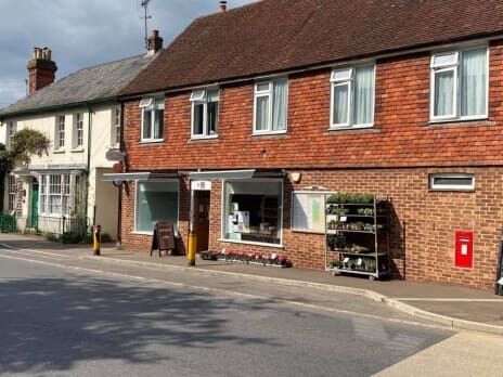 Village Store and Post Office Photo 2