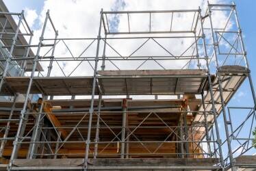 Profitable scaffolding business based in the south west, long established and enviable reputation