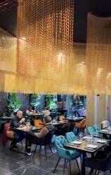 Beautiful 100-Seater Restaurant for Sale in North London – Ideal for Persian & Turkish Cuisine