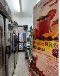 Established Cafe and Takeaway business