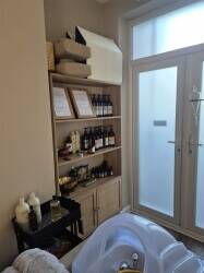 Head Spa Beauty Salon for Sale in Greater Manchester Head Spa Beauty Salon for Sale in Greater Manchester