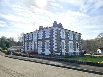 Established and well presented self catering business and holiday let cottages for sale nr Dumfries