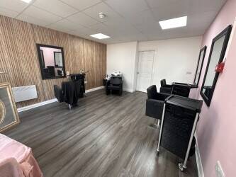 Town centre salon Town centre salon