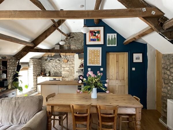 SUPERB OPPORTUNITY: THE BLACK BEAR INN, BETTWYS NEWYDD, MONMOUTHSHIRE