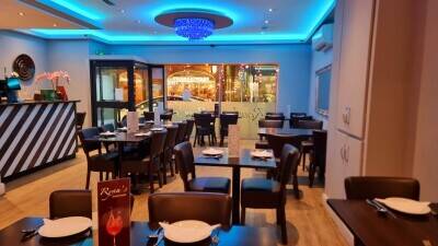 Indian cuisine in Loughborough for Sale