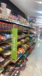 Off license and Grocery store in Tunbridge Wells Kent