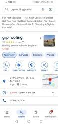 Grp-roofing.com company for sale bargain price 