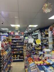 Off licence Convenience Store for sale in Chessington, London