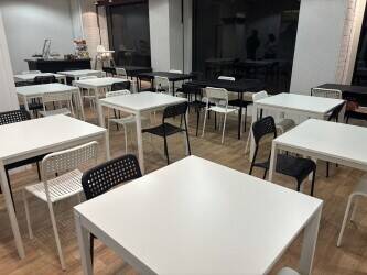 Play Cafe in Burton on Trent