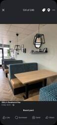 Cafe for sale in Leicester Cafe for sale in Leicester