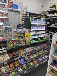 Off licence