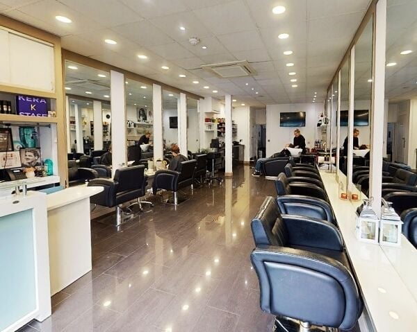 Hairdressing Salon for Sale Hairdressing Salon for Sale
