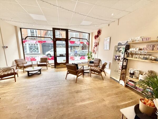 A Sweet Slice of Rugby – Beloved Coffee House & Bakery For Sale! A Sweet Slice of Rugby – Beloved Coffee House & Bakery For Sale!