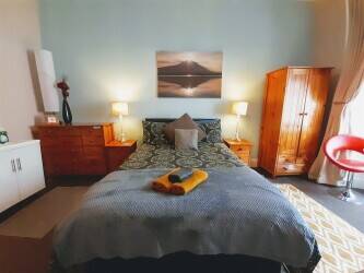 Established B&B in Dundee, Scotland –  Turnkey Opportunity