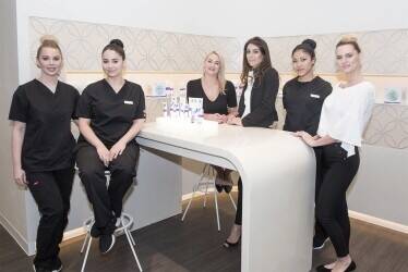 Profitable Laser Clinics UK business in Cambridge Profitable Laser Clinics UK business in Cambridge