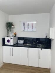 Podiatry Clinic for Sale in Chesterfield, Derbyshire