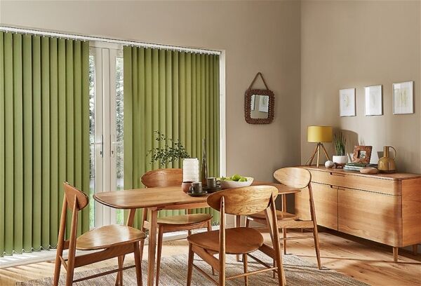 HIGHLY REPUTABLE BLINDS & SHUTTERS MANUFACTURER AND INSTALLER