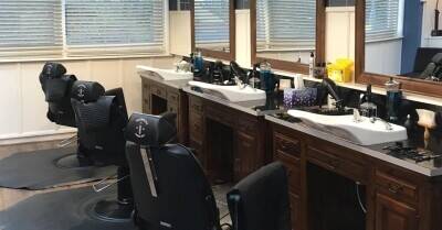 Barber Shop for sale South Leicestershire Barber Shop for sale South Leicestershire