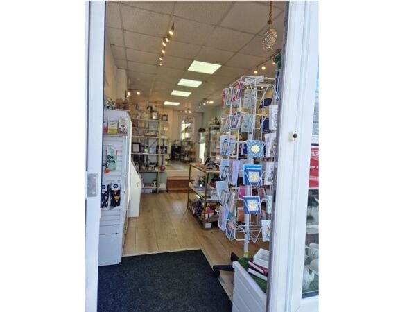 Curated, Classy & Profitable – Own This Gorgeous Gift Shop! Curated, Classy & Profitable – Own This Gorgeous Gift Shop!
