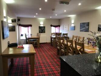 Diverse business incorporating a trading pub & restaurant with 6 letting rooms & manager's quarters