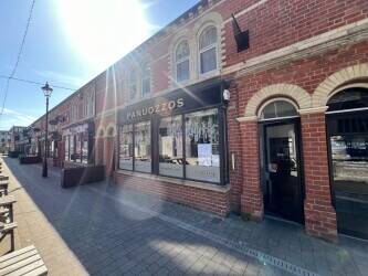Business For Sale: Panuozzos, Bedford St, Middlesbrough TS1 2LL