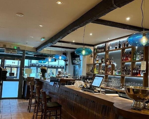 Italian Bar And Restaurant closed March 2025 for Sale Italian Bar And Restaurant closed March 2025 for Sale