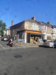 Newly Established Convenience Shop Local Supermarket London Newly Established Convenience Shop Local Supermarket London